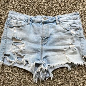 Shop Talulah Cello brand shorts